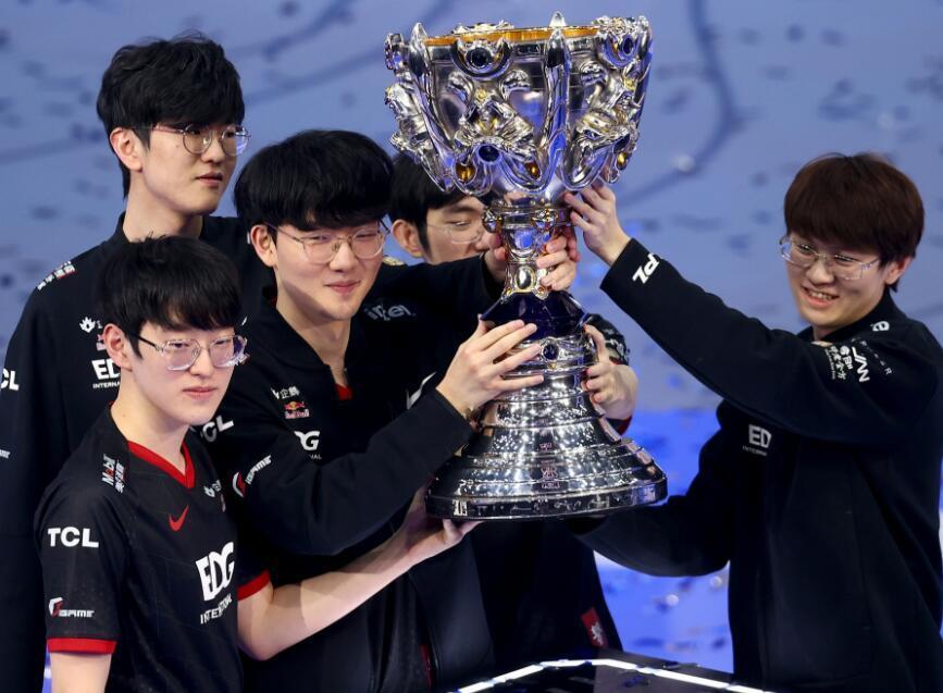 华体会体育-关于EDG翻盘EG，Viper拿下关键大龙半决赛3:1（洛杉矶）的信息