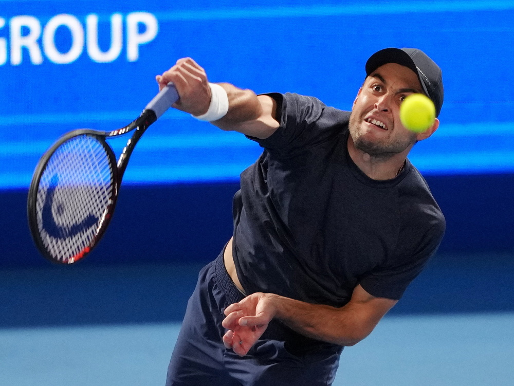 日本网球队险胜西班牙网球队,穆雷完成帽子戏法的简单介绍 日本网球队险胜西班牙网球队,穆雷完成帽子戏法的简单介绍