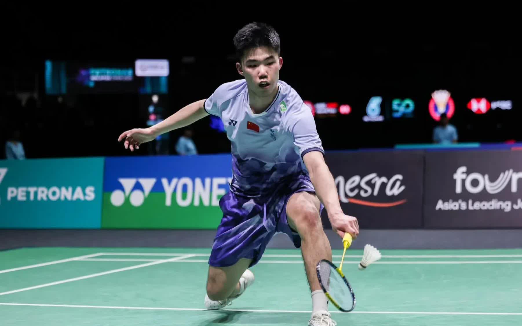 印度羽毛球队险胜印尼羽毛球队，辛杜高光表现的简单介绍