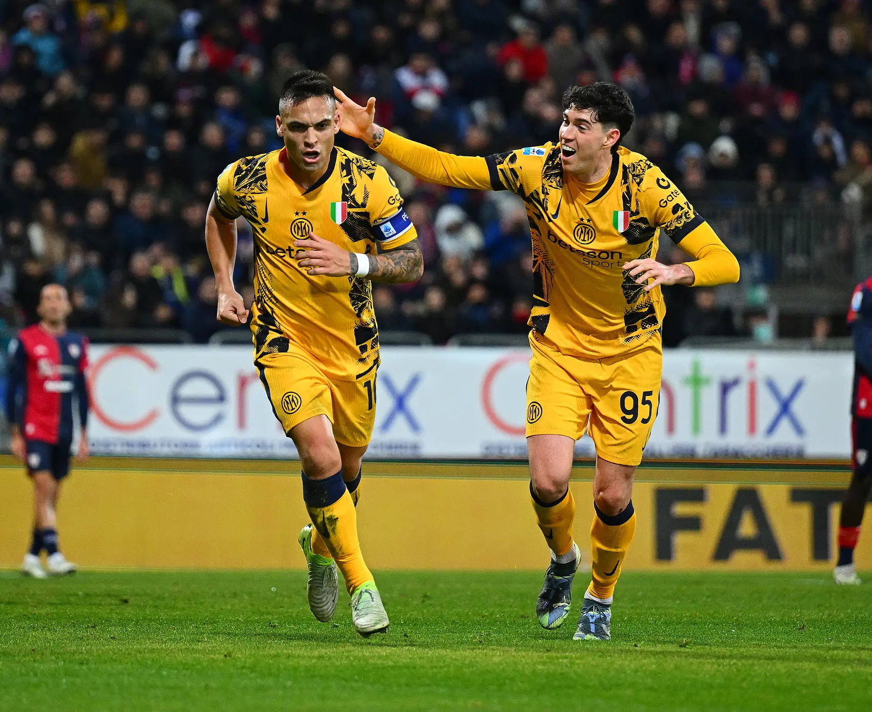 意甲球队碾压对手，豪取六连胜