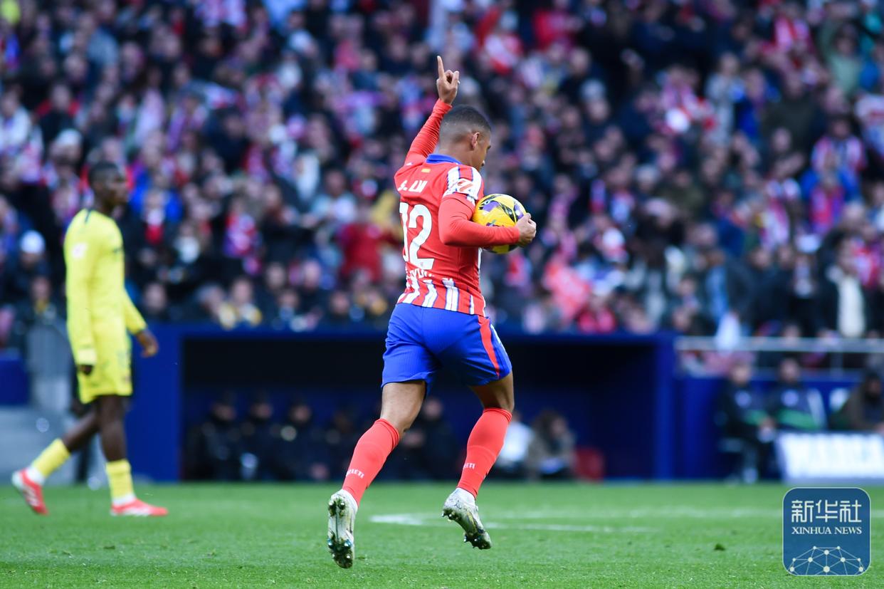 华体会网址-马竞战平沙尔克：西甲德甲盛宴扣人心弦的简单介绍