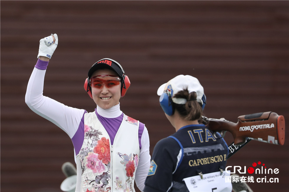 华体会体育-新加坡队在射击比赛中创造佳绩