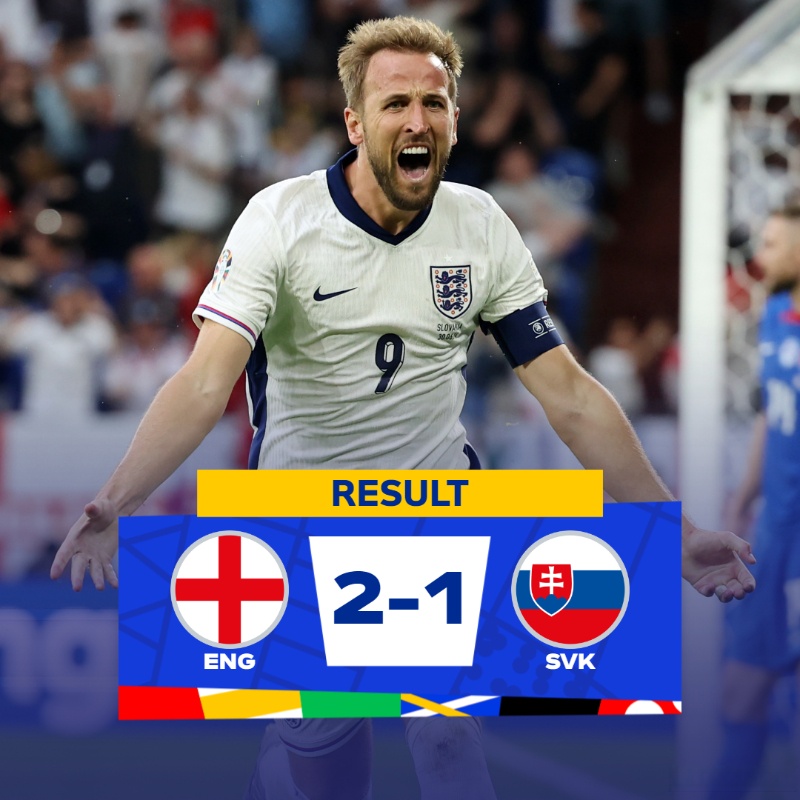 华体会官网-英格兰憾负瑞士，临时失去晋级资格